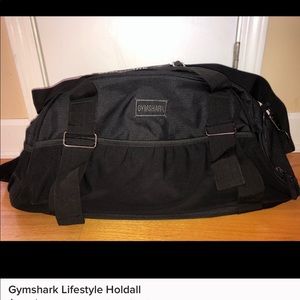 FOUND 🤗 ISO: In search of: